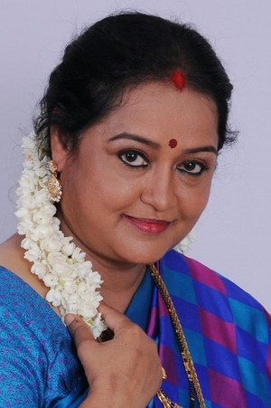 Photo of Chithra from the Latest Netflix gallery