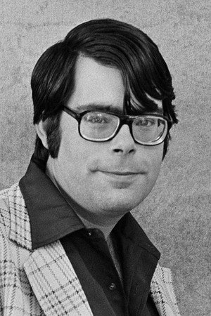 Stephen King photo