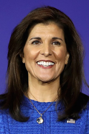 Nikki Haley photo