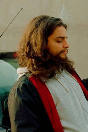 Photo of Andrea Sbarbaro from the Latest Netflix gallery