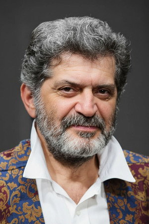 Photo of Haldun Ergüvenç from the Latest Netflix gallery