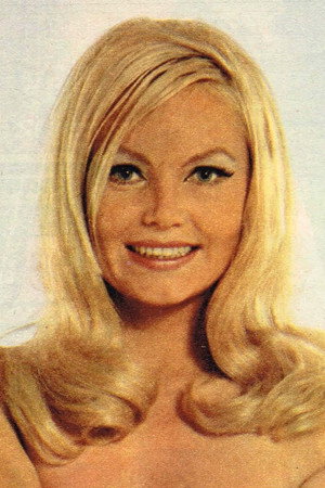 Ewa Strömberg photo