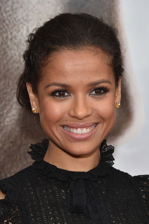 Gugu Mbatha-Raw photo