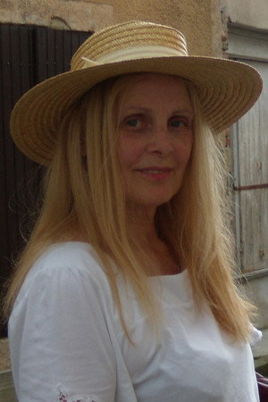 Photo of Pamela Stanford from the Latest Netflix gallery