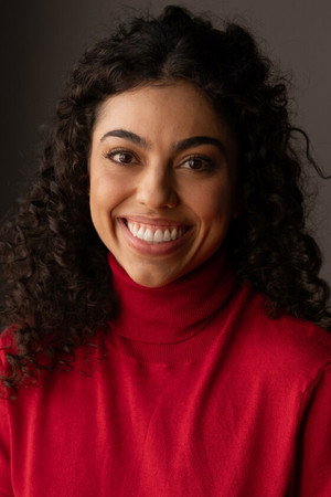 Photo of Maria Eduarda Pêcego from the Latest Netflix gallery
