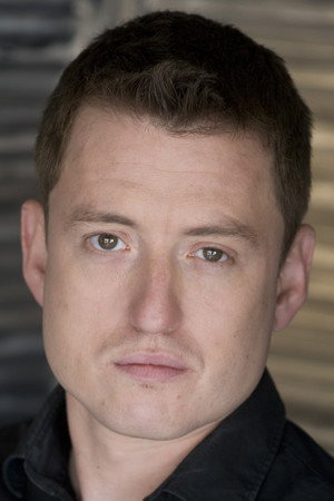 Photo of Martin Harris from the Latest Netflix gallery