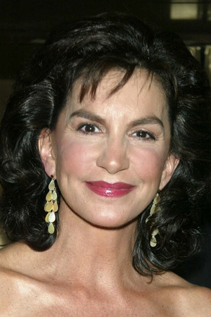 Mercedes Ruehl photo