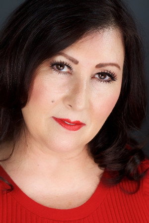 Photo of Veronica Scheyving from the Latest Netflix gallery