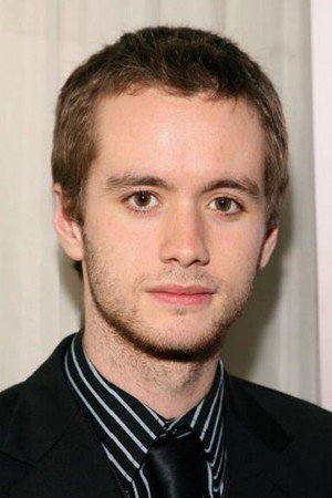 Sean Biggerstaff photo
