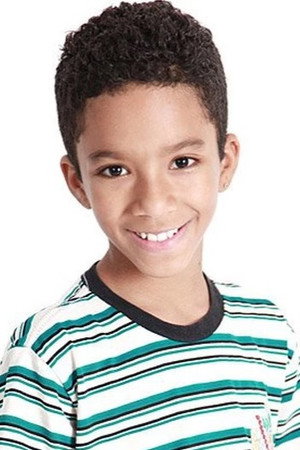 Photo of Gabriel Lima from the Latest Netflix gallery
