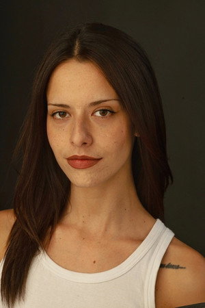 Photo of Pamela Oikonomaki from the Latest Netflix gallery