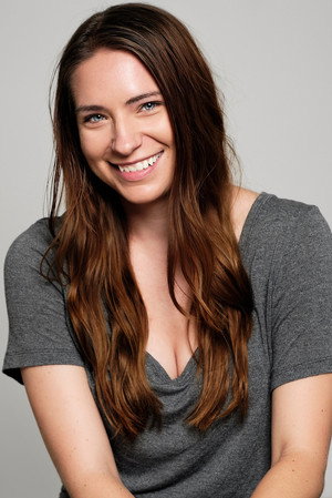 Photo of Taylor Robinson from the Latest Netflix gallery