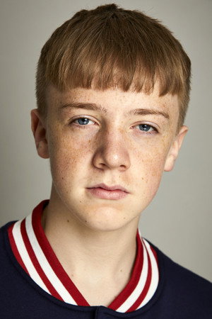 Photo of Leo Ashton from the Latest Netflix gallery