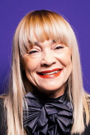 Anja Šovagović-Despot photo