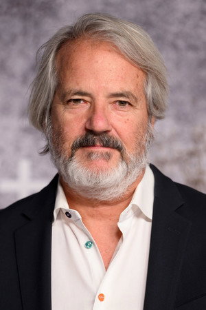 Photo of Graham Yost from the Latest Netflix gallery
