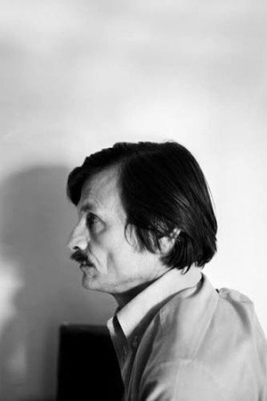 Andrei Tarkovsky photo