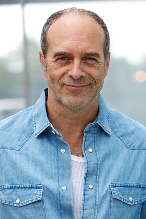 Photo of Jean Brassard from the Latest Netflix gallery