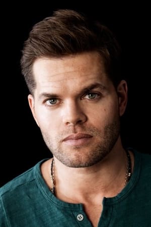 Wes Chatham photo