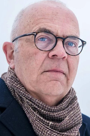 Jes Dorph-Petersen photo