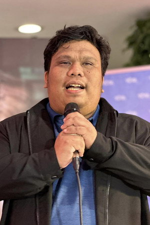 Photo of Roni S. Benaid from the Latest Netflix gallery