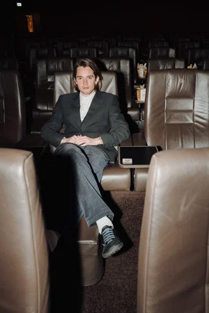 Photo of Joris Skudra from the Latest Netflix gallery