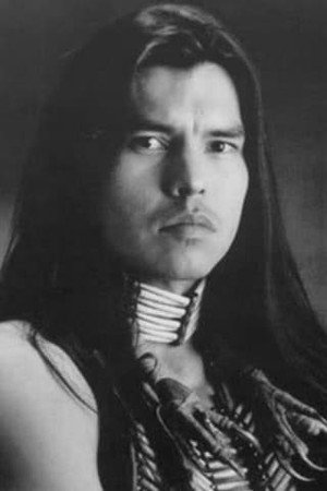 Photo of David Midthunder from the Latest Netflix gallery