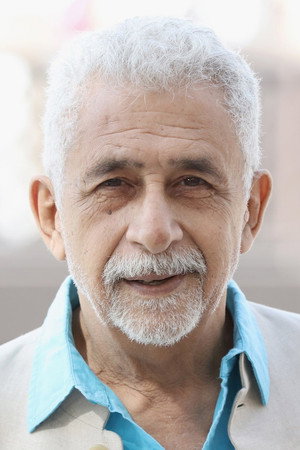 Naseeruddin Shah photo
