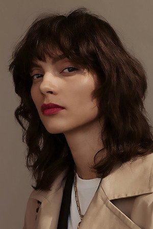 Photo of Charlee Fraser from the Latest Netflix gallery