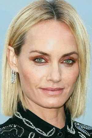 Amber Valletta photo