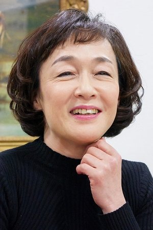 Midoriko Kimura photo