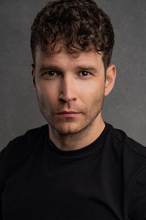 Photo of Michael Colbourne from the Latest Netflix gallery