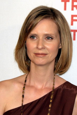 Cynthia Nixon photo