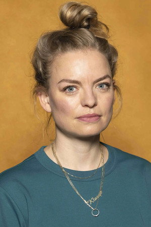 Photo of Keja Klaasje Kwestro from the Latest Netflix gallery
