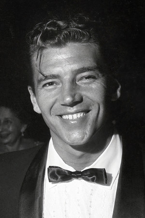 Photo of Mickey Hargitay from the Latest Netflix gallery
