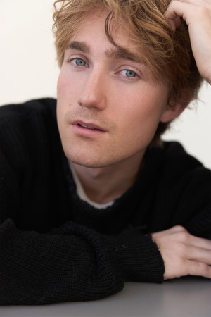 Photo of Ethan Lamb-Kelly from the Latest Netflix gallery