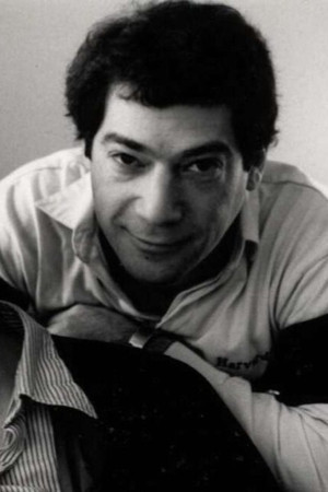Photo of Michael Berlyn from the Latest Netflix gallery