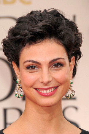 Morena Baccarin photo