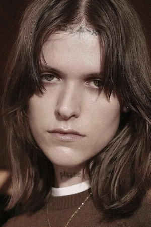 Photo of Ethel Cain from the Latest Netflix gallery