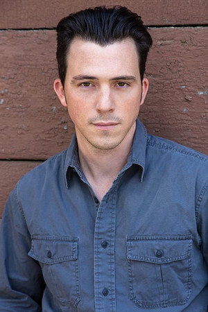 Nicholas Downs photo