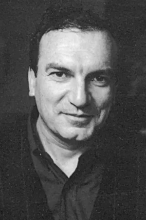 Photo of Nikos Sideris from the Latest Netflix gallery
