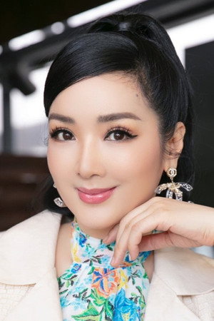 Photo of Giáng My from the Latest Netflix gallery