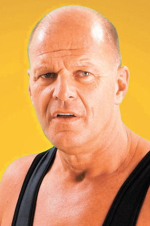 Photo of Jacques Rougeau from the Latest Netflix gallery