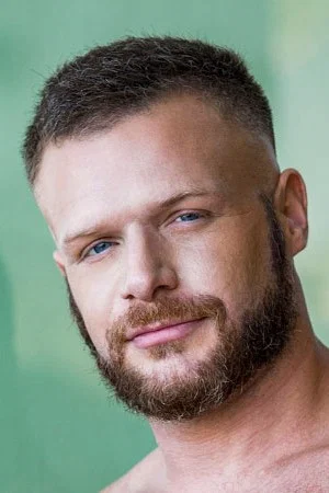 Photo of Brian Bonds from the Latest Netflix gallery