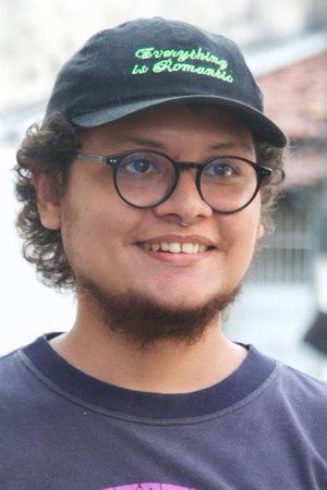 Photo of Rennan Oliveira from the Latest Netflix gallery