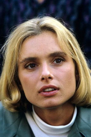 Maryam D'Abo photo