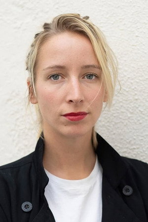 Photo of Johanna Ulfsak from the Latest Netflix gallery