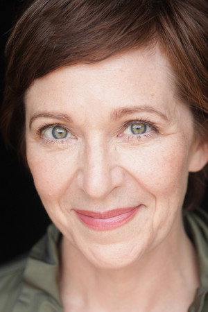 Photo of Laura Fisher from the Latest Netflix gallery