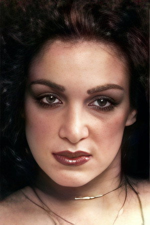Photo of Susan Nero from the Latest Netflix gallery