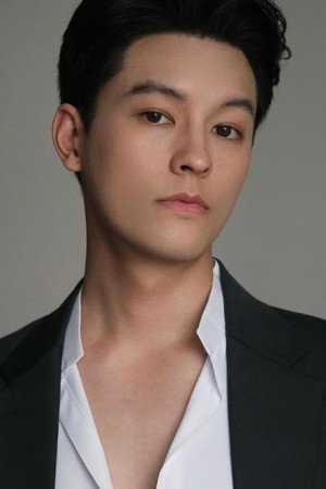 Masu Junyangdikul photo