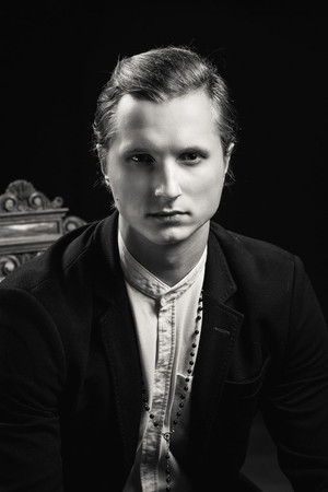 Niklāvs Kurpnieks photo